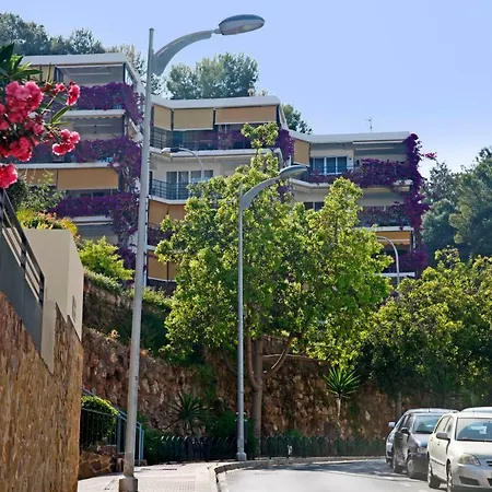 Appartement Carihuela Beach *