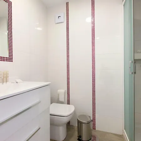 Appartement Carihuela Beach *