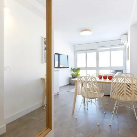 Carihuela Beach Apartamento Torremolinos