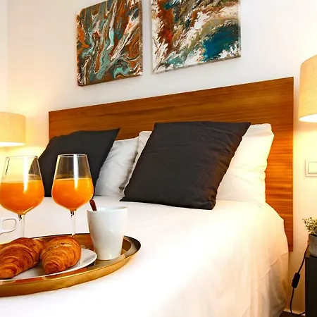 Carihuela Beach Apartamento *
