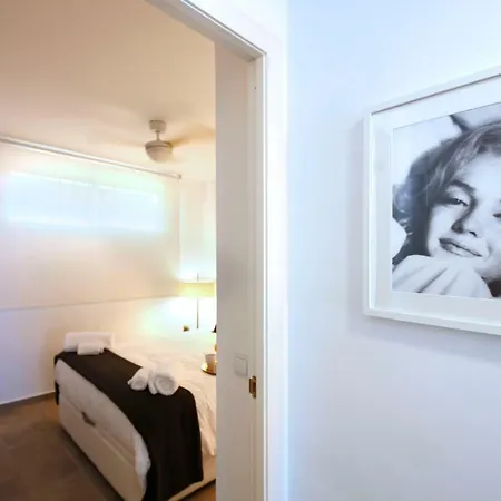 Apartment Carihuela Beach *