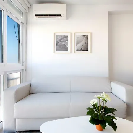 Apartment Carihuela Beach *