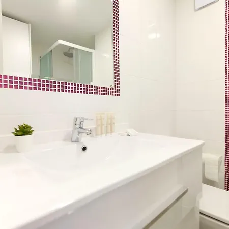 Carihuela Beach Apartamento *