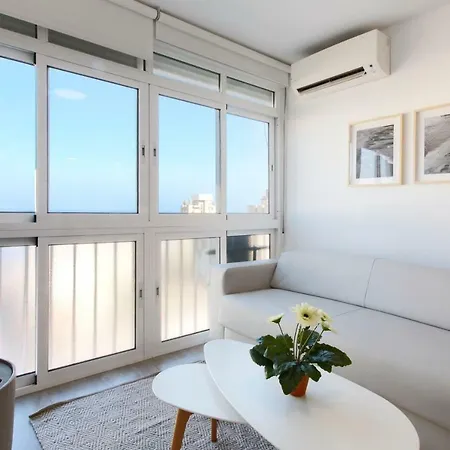 Apartamento Carihuela Beach *