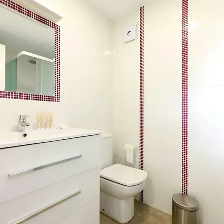 Carihuela Beach Daire