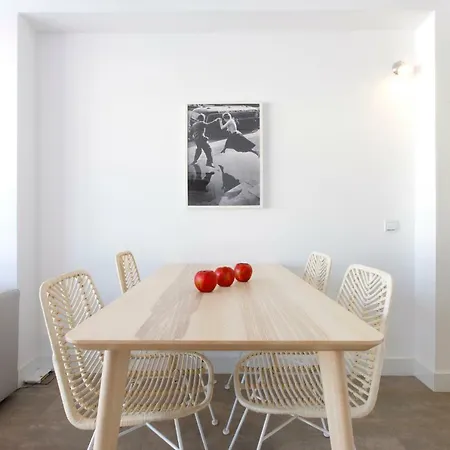 Carihuela Beach Apartamento Torremolinos
